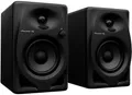 1 Paar Pioneer DJ DM-40D aktiver Monitor-Lautsprecher 19 Watt schwarz 1789673