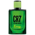 Cristiano Ronaldo CR7 Energy Eau de Toilette for Him Herrenduft 30ml