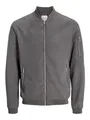 JACK & JONES Herren JJERUSH Bomber NOOS 12165203,Castlerock,S