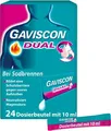 GAVISCON Dual 500mg/213mg/325mg Susp.z.Einn.Btl. 240 ml