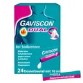 Gaviscon Dual 500mg/213mg/325mg Suspens.