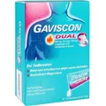 GAVISCON Dual 500mg/213mg/325mg Susp.z.Einn.Btl. 240 ml PZN 04363834