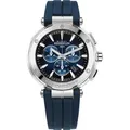 Michel Herbelin NEWPORT 37688/35CB Herrenarmbanduhr