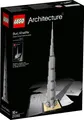 LEGO® Architecture 21055 Burj Khalifa (B-Ware)