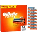 Gillette Fusion5 (14x) (8001090819314)