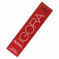 Schwarzkopf Igora Royal Haarfarbe - 60 ml