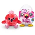 Pets Alive Chirpy Birds Serie 1, Kuscheltier - Bunt