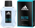 Adidas Ice Dive Eau de Toilette für Herren 100 ml