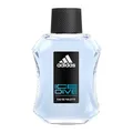 Adidas - Eau de Toilette Ice Dive, 100 ml