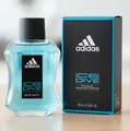 Adidas ICE DIVE 100ml, Eau de Toilette für Herren