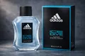 Adidas Ice Dive Eau de Toilette Natural Spray for Men 100 ml