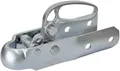TRAILER POOL Kugelkupplung "DDR - KK 92 A" Rohr 70 mm rund, 1.600 kg/120 kg, 012 100 083 000000000010684923