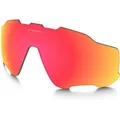 Oakley Jawbreaker  OO9290_E Prizm Ruby - Ersatzglas  -  101-111-021