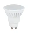 5x GU10 LED Leuchtmittel 7W 2700K 230V 1000lm, warmweiß, LED line PRIME
