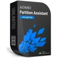 AOMEI Partition Assistant Unlimited Edition