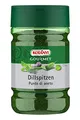 Kotanyi Dillspitzen gerebelt Gewürze für Großverbraucher und Gastronomie, 180 g
