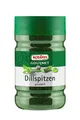 Kotanyi Dillspitzen gerebelt 1200ccm Dose