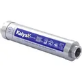 Sapho Swiss Aqua - Wasserenthärter Ips Kalyxx Blueline G 3/4, Edelstahl Ipskxg34
