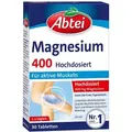 Abtei Magnesium 400