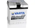 Varta 12V 40 Ah 340A/EN A16 Black Dynamic Autobatterie Starterbatterie NEU