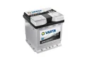 Varta Autobatterie Starterbatterie Black Dynamic 12V 40Ah 340A B13 5404060343122