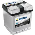 Varta A16 Black Dynamic 540 406 034 Autobatterie 40Ah
