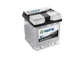 VARTA Autobatterie 5404060343122 12V 40Ah 340A