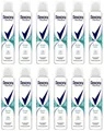 12x Rexona MotionSense Deo Spray Shower Fresh Anti-Transpirant XL 200ml