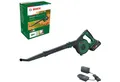 Bosch Home & Garden Akku-Laubbläser UniversalLeafBlower 18V-130, mit Akku 18V/2,5 Ah und Ladegerät