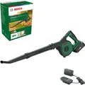 Bosch Akku-Laubbläser UniversalLeafBlower 18V-130 inkl. Akku und Ladegerät