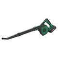 Bosch Akku-Laubbläser UniversalLeafBlower 18V-130,  1x PBA 2.5 Ah und Ladegerät