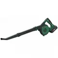 Bosch Akku-Laubbläser UniversalLeafBlower 18V-130, 1 x Akku PBA 18V 2.5Ah