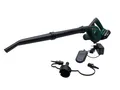 Akku-Laubbläser Bosch LeafBlower 18V-130 2,5-Ah B-WARE