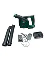 Bosch Akku-Laubbläser UniversalLeafBlower 18V-130,  1x PBA 2.5 Ah und Ladegerät