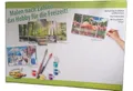 S027 - Shipper - Malen Nach Zahlen - SPA - Zeit Für Dich!- ERSATZFARBEN - NEU