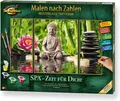 SCHIPPER - 609260750 - MALEN NACH ZAHLEN - SPA - ZEIT FÜR DICH! # NEU OVP