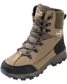 Parforce Winter Jagdstiefel Braun 39
