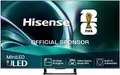 Hisense 50U7Q QLED Mini LED-Fernseher (126 cm/50 Zoll, 4K Ultra HD, Smart-TV, 4K UHD Mini LED)