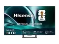 HISENSE ULED 50U7Q Mini LED TV (Flat, 50 Zoll / 126 cm, UHD 4K, SMART TV)