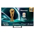 Hisense TV 50U7Q (50", U7Q, Mini-LED, 4K, 2025) (20015613)