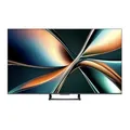 Hisense 50U7Q 50" UHD Mini LED Smart TV Fernseher LCD-TV 127 cm 50U7Q Schwarz
