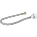 Geberit Panzerschlauch 3/8 zu Sigma UP-SPK, 1 Stk. - Weiß
