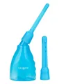 CalExotics Ultimate Douche Blue Anal Blau Analdusche Silikon Unisex Anus