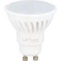 LED-line Premium LED GU10 7W = 70W Reflektor 1000lm 120° Keramik 170-250V Kaltweiß 6500K
