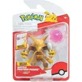 ORBICO Kampffigur Alakazam 81157