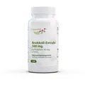 Vita World Brokkoli-Extrakt 500 mg (100 Kapseln)