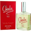 Charlie Red Eau De Toilette Vaporisateur 100 ml
