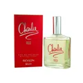 Revlon Charlie Red Eau de Toilette 100ml For Women