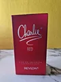 Revlon® Charlie Red EdT – 100 ml – Orientalisch‑Blumig – Damenparfum OVP