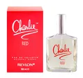 ✅ Revlon Charlie RED Eau de Toilette EdT Spray orientalischer Damen Duft 100ml ✅